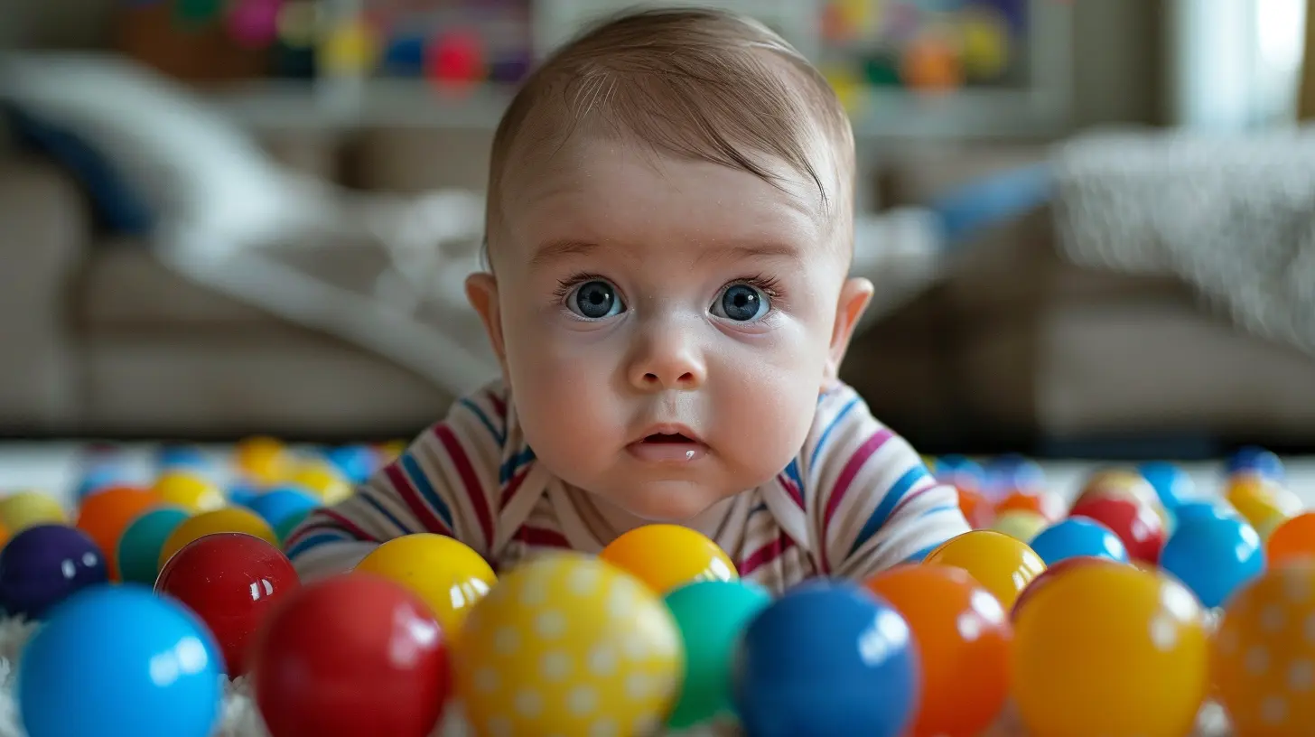 Simple Ways to Incorporate Movement into Your Postpartum Routine
