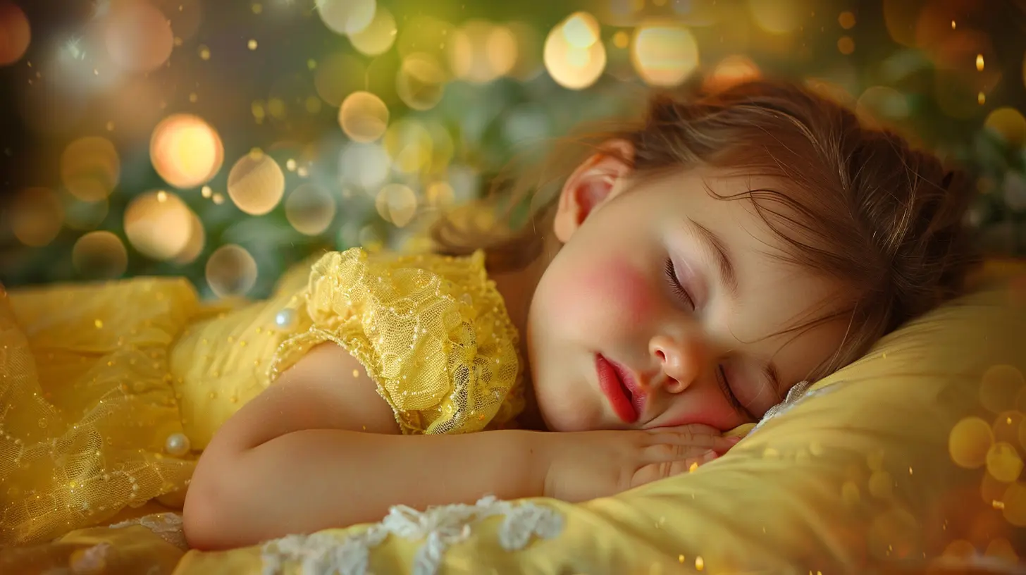 Sleep Solutions for a Teething Baby