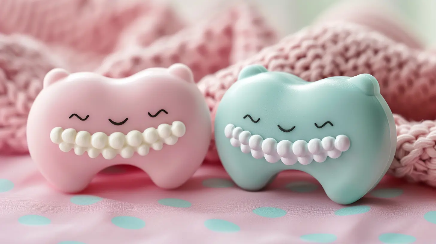 Sleep Solutions for a Teething Baby