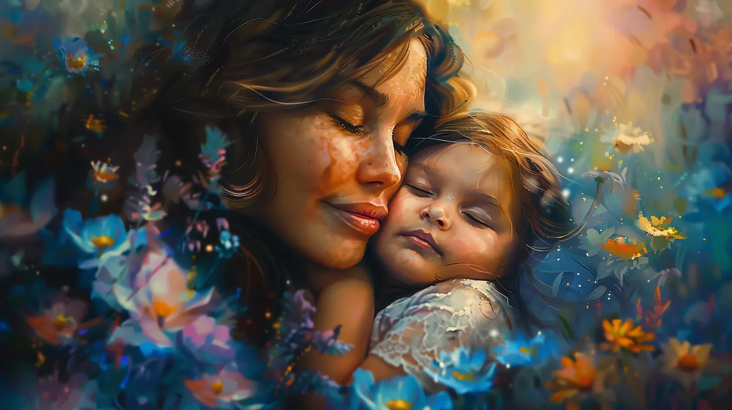 Sleep Training and Attachment: Building Trust While Encouraging Independence