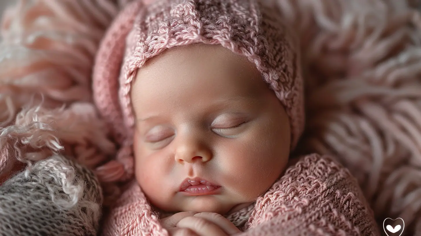 Sleep Training for Babies: Following Their Natural Rhythms