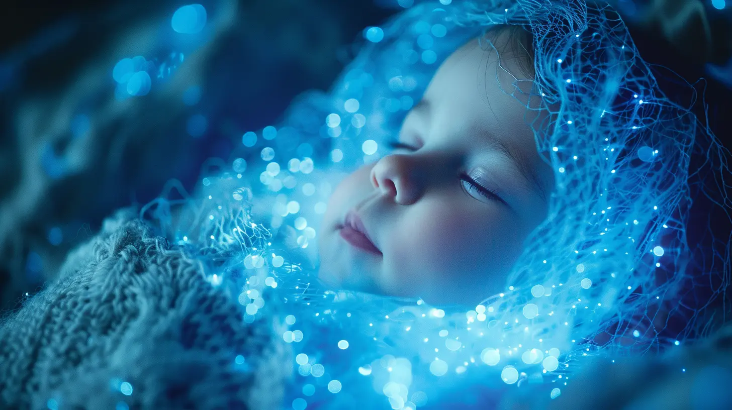 Sleep Training for High-Needs or Extra-Sensitive Babies