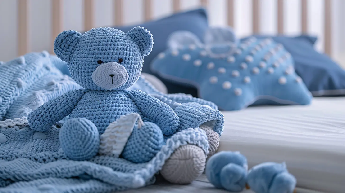 Sleep Training: Guides and Tools to Help You Succeed