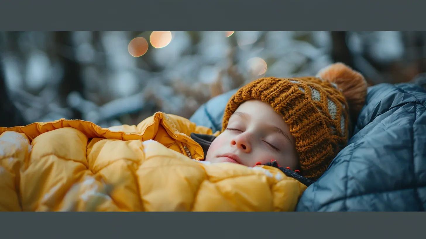 Sleep Training: Guides and Tools to Help You Succeed