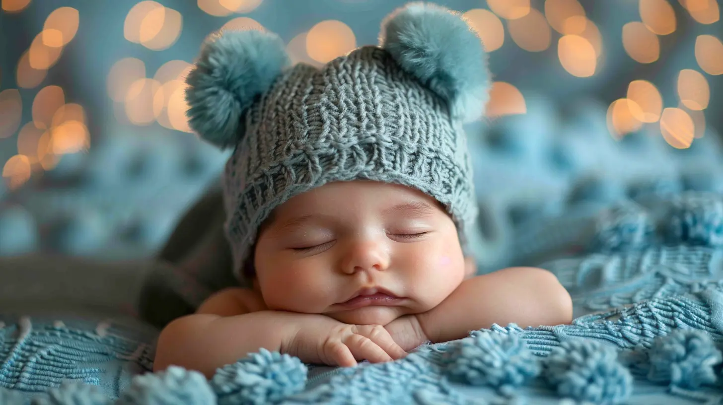 Sleep Training: Guides and Tools to Help You Succeed