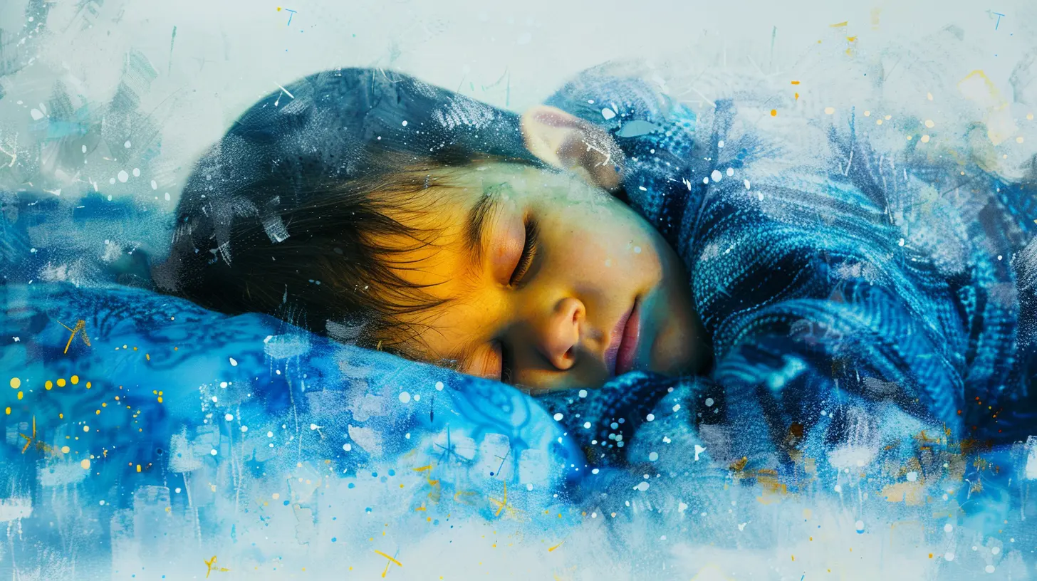 Sleep Training Without Tears: Gentle Approaches for Sensitive Kids