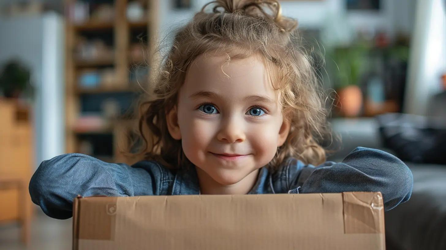 Subscription Boxes for Kids: Are They Worth It?