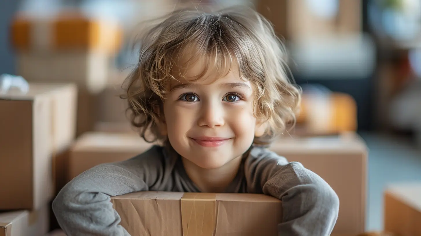 Subscription Boxes for Kids: Are They Worth It?
