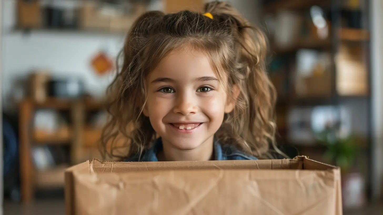 Subscription Boxes for Kids: Are They Worth It?