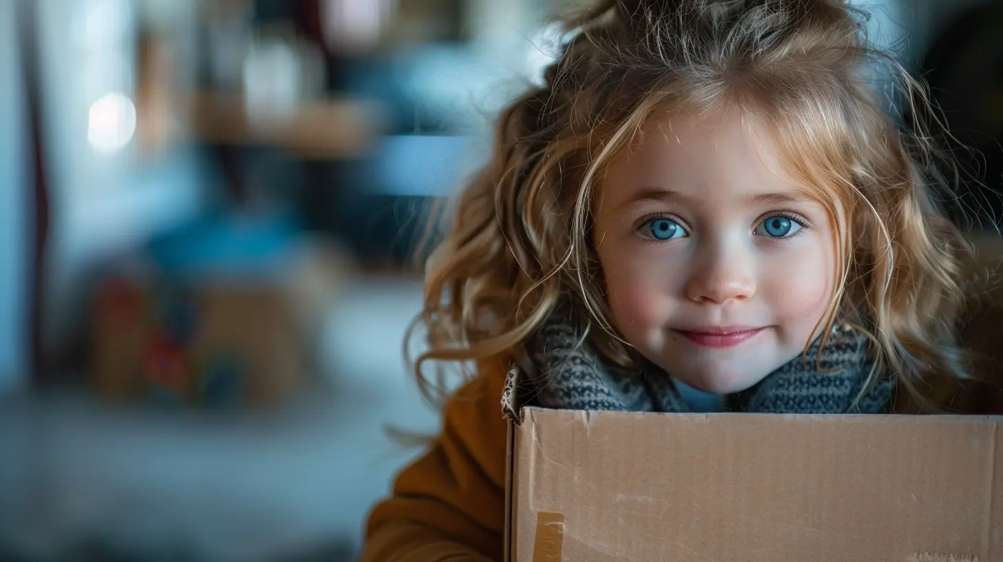 Subscription Boxes for Kids: Are They Worth It?