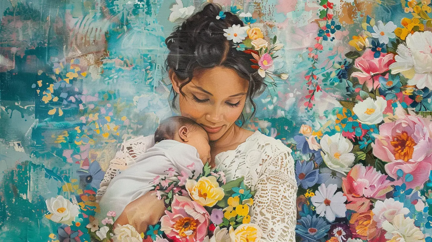 Surprising Self-Care Strategies for New Moms