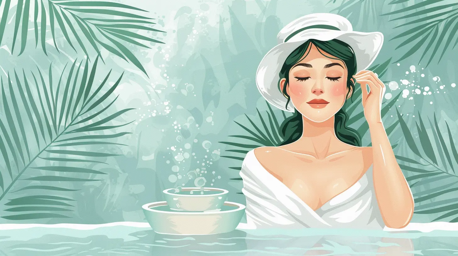 Surprising Self-Care Strategies for New Moms