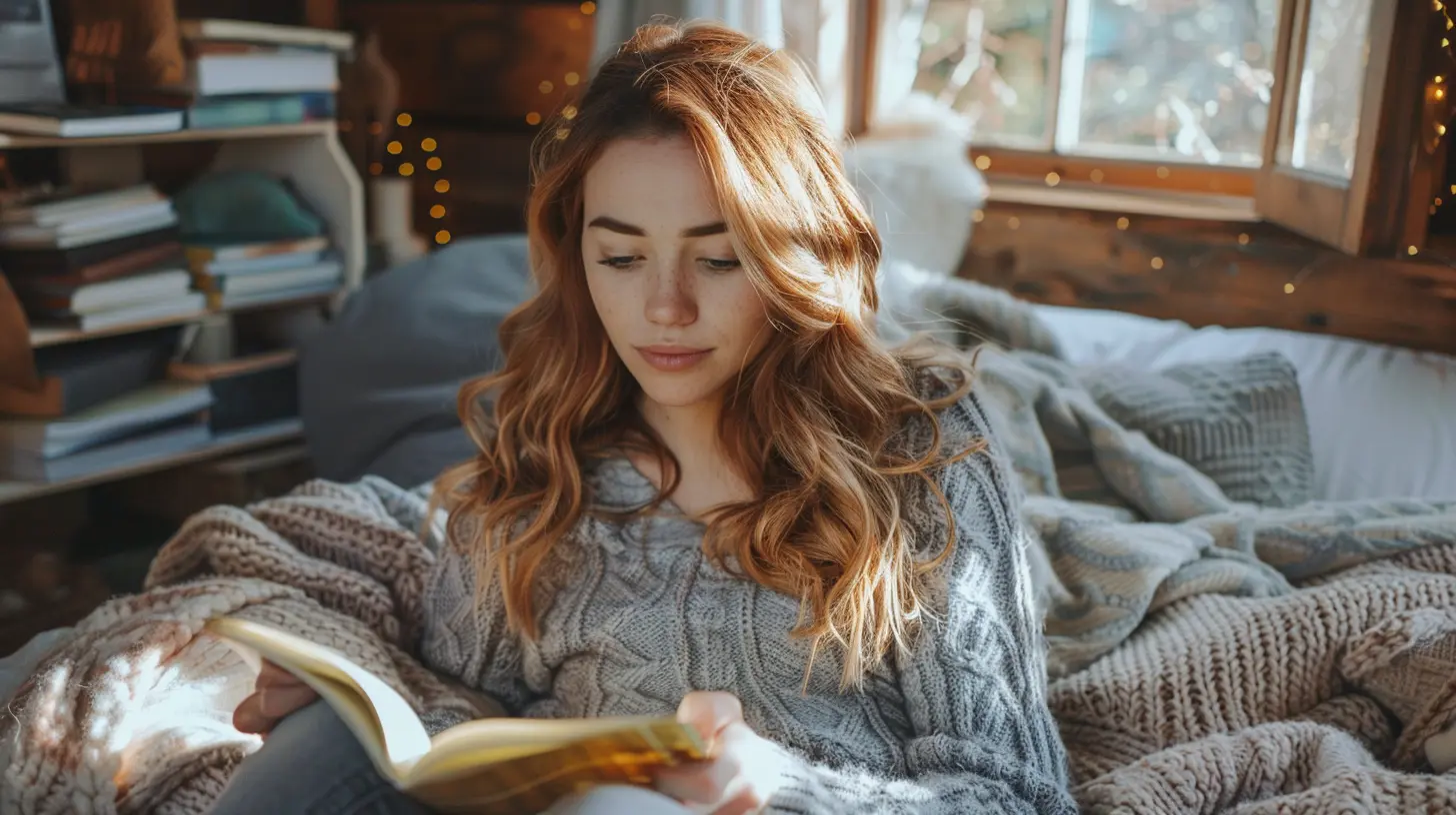 Surprising Self-Care Strategies for New Moms