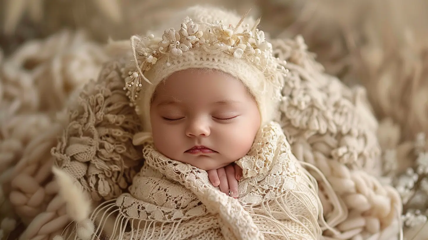 Surprising Self-Care Strategies for New Moms