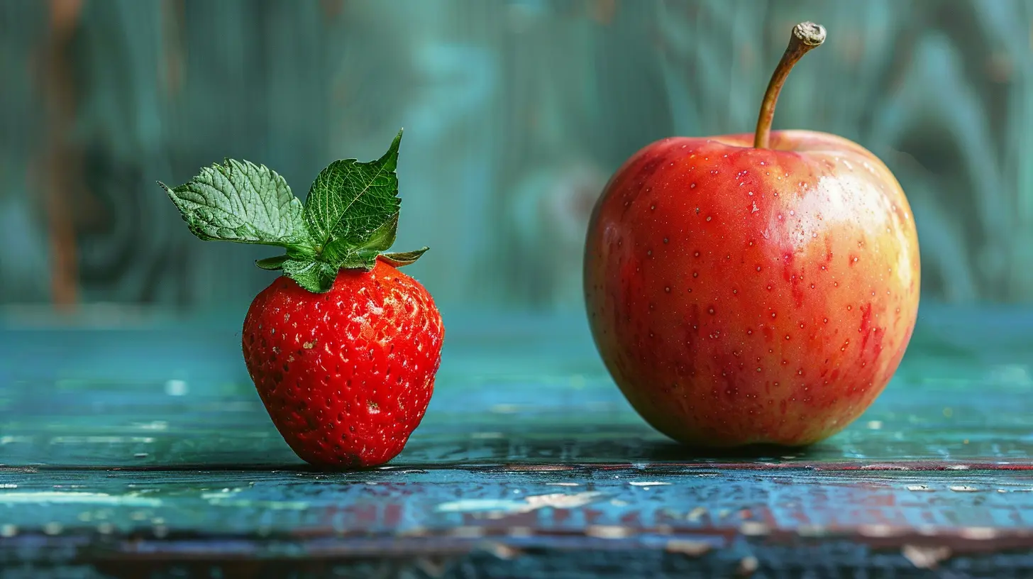 Teaching Children How to Make Healthy Choices