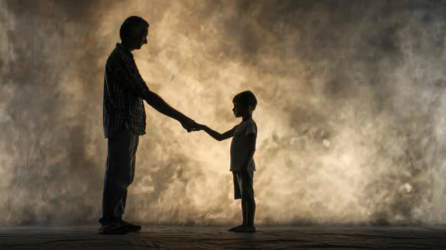 Teaching Children the Importance of Empathy
