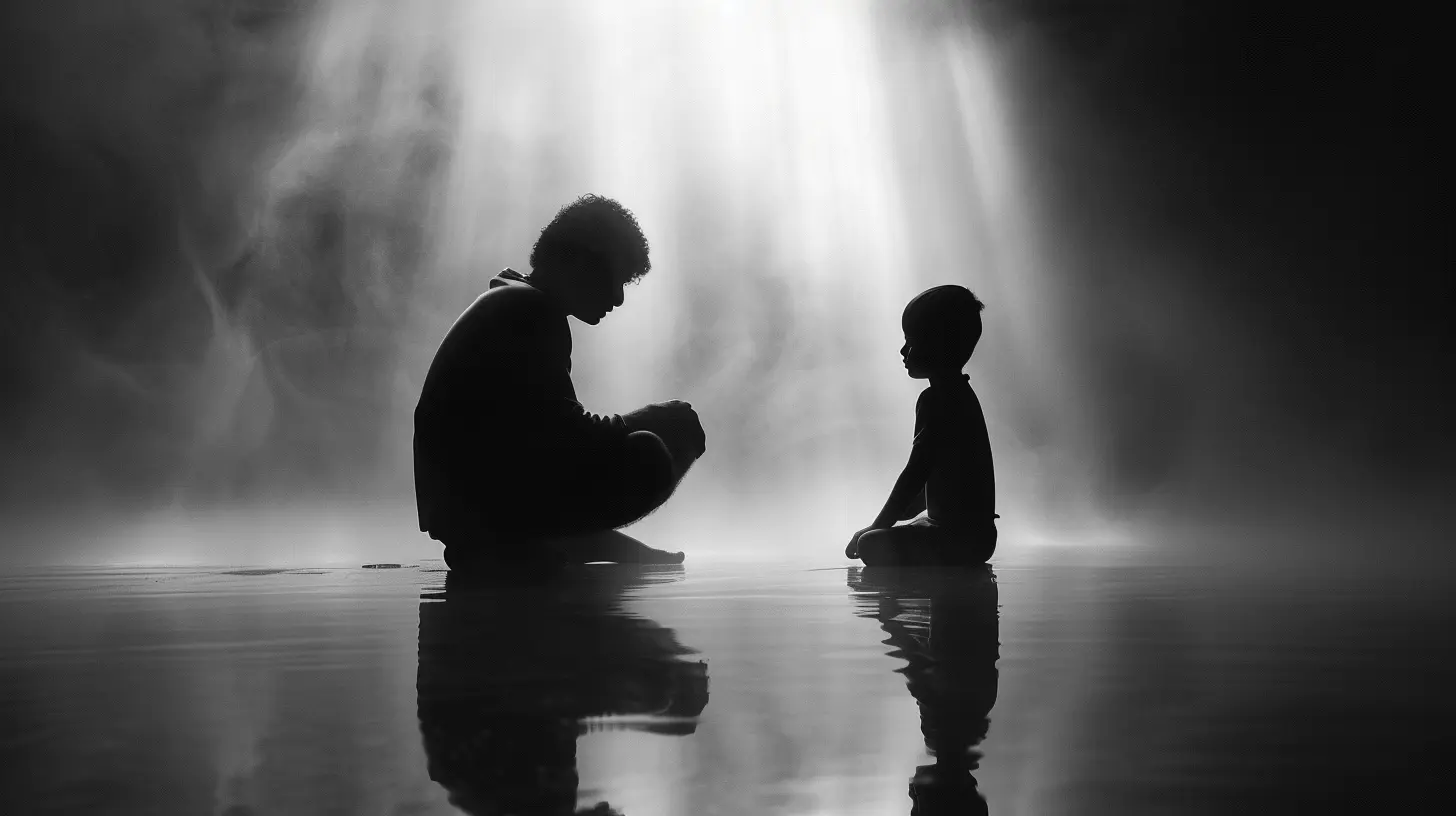 Teaching Children the Importance of Empathy