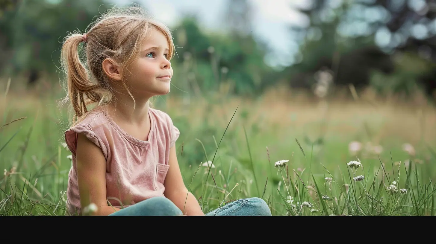 Teaching Kids Healthy Ways to Cope with Frustration