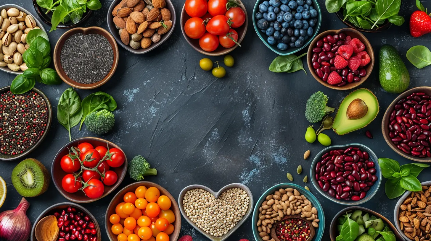 Teaching Kids the Importance of Mindful Eating