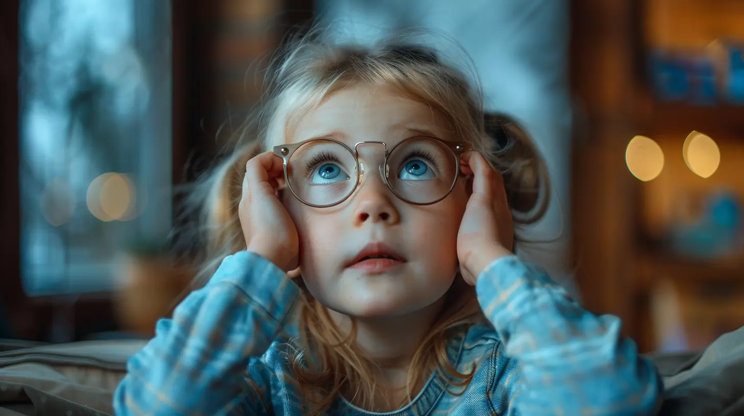 The Art of Encouraging Curiosity without Overwhelming Your Child
