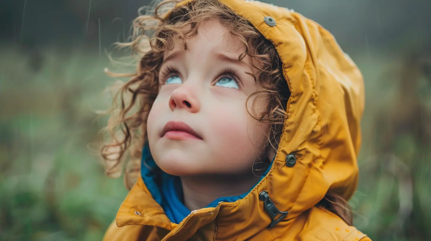 The Art of Encouraging Curiosity without Overwhelming Your Child