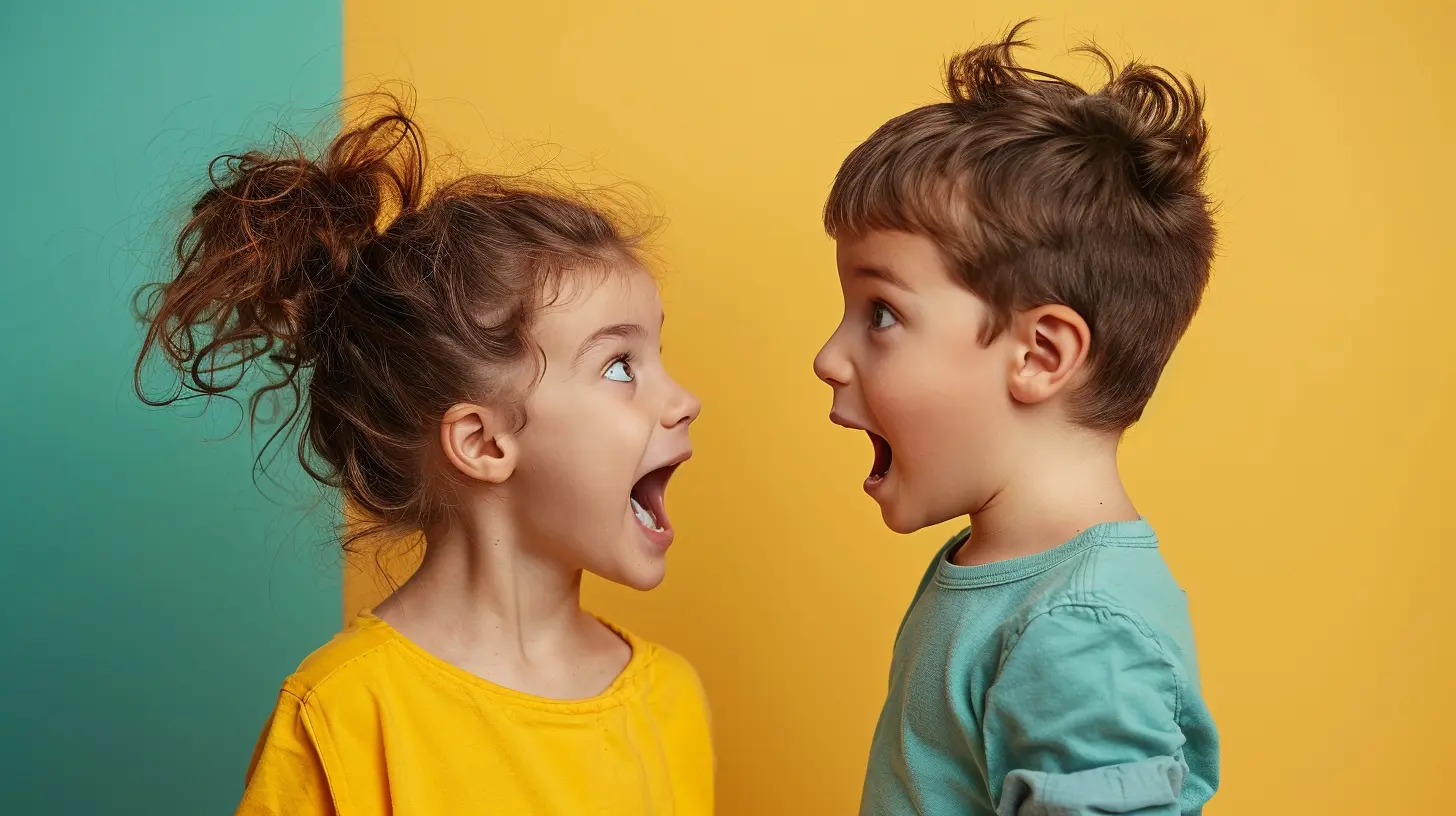 The Art of Saying No Without Closing the Conversation