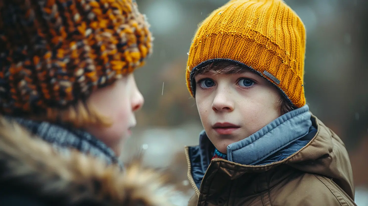The Art of Saying No Without Closing the Conversation