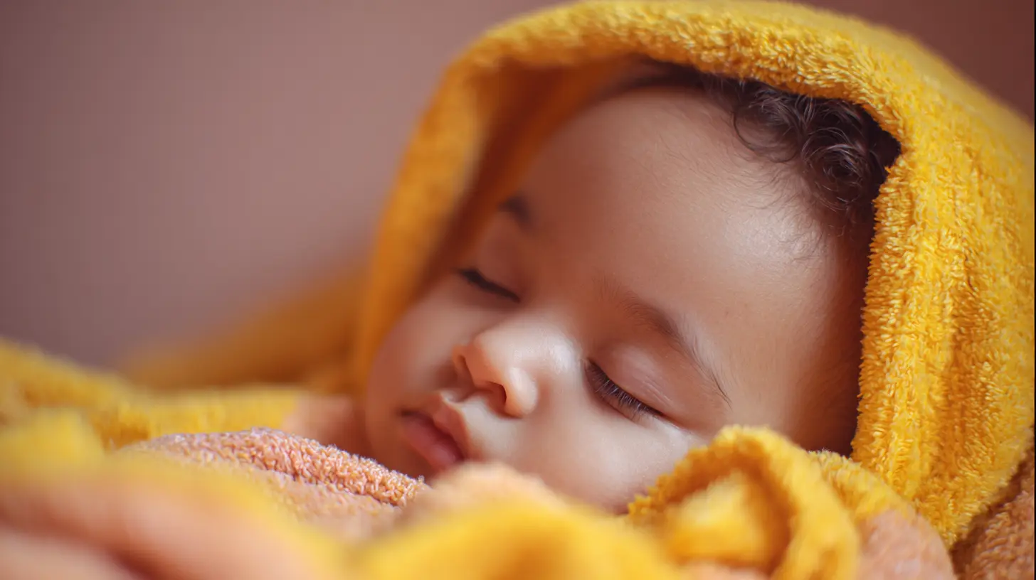 The Best Baby Sleep Practices Parents Are Talking About