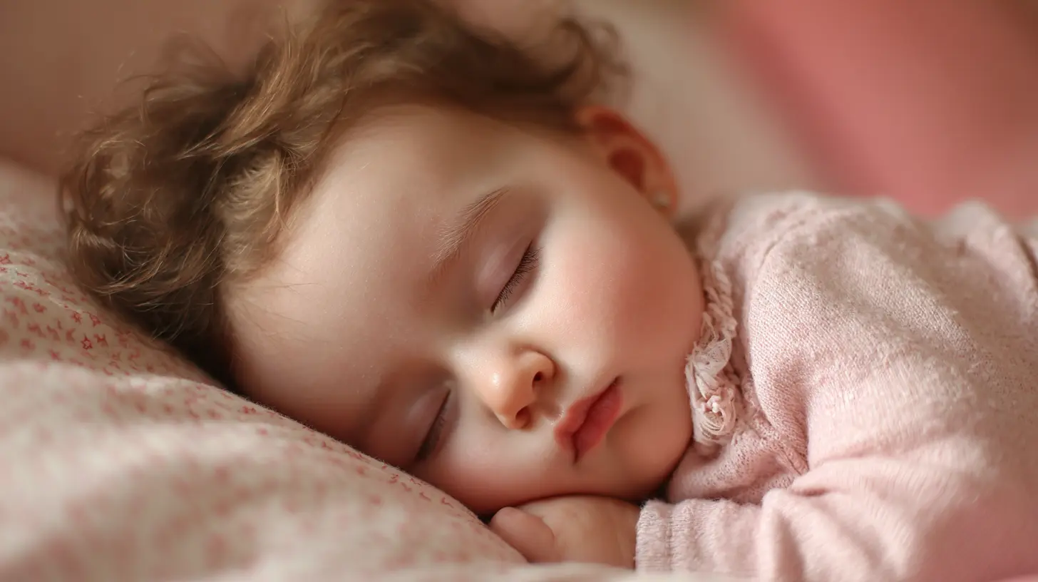 The Best Baby Sleep Practices Parents Are Talking About