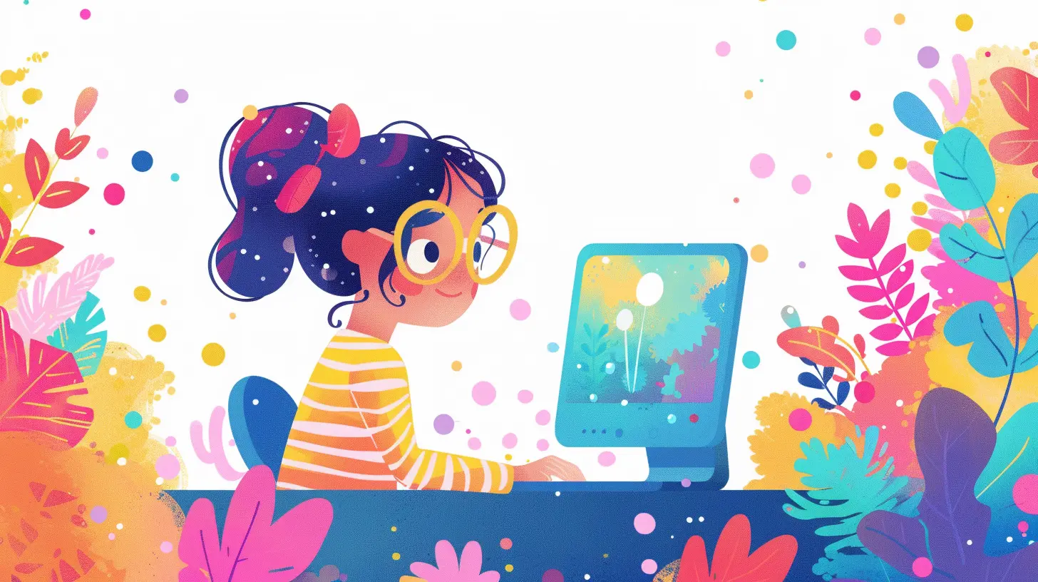The Best Educational Websites for Kids of All Ages