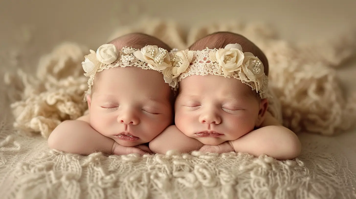 The Best Sleep Training Techniques for Multiples: Twins and More