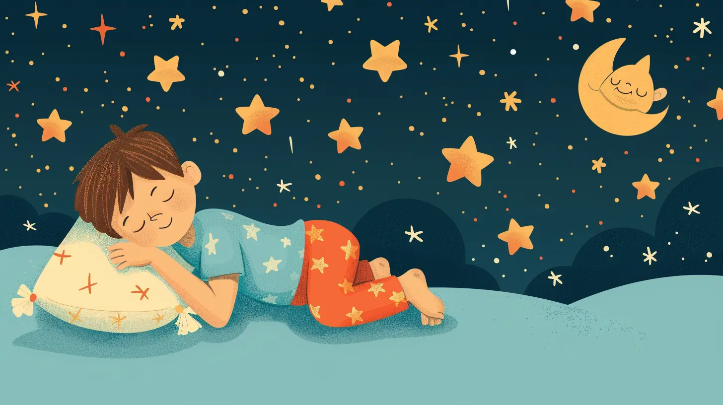 The Biggest Mistakes Parents Make During Sleep Training