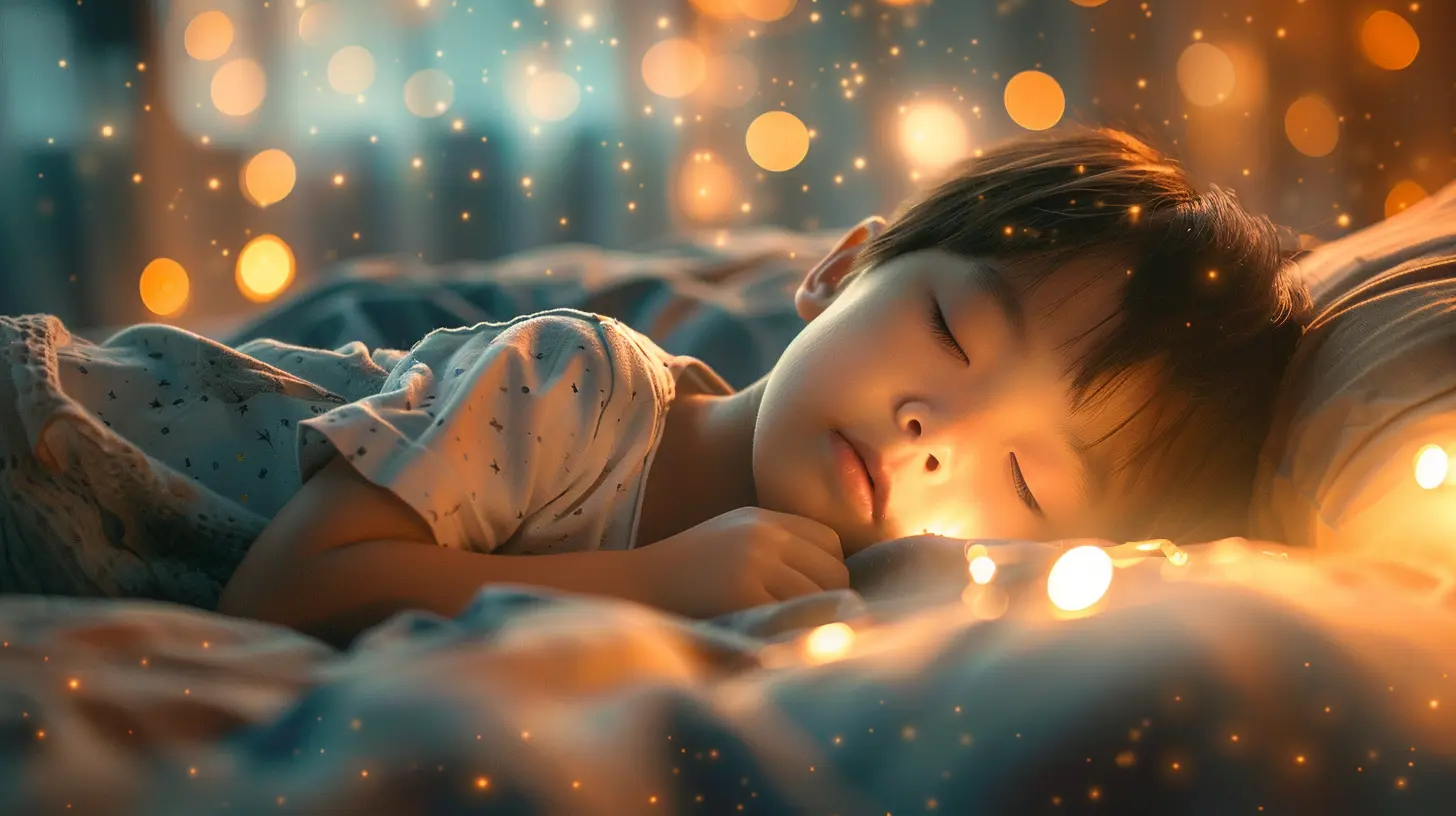The Biggest Mistakes Parents Make During Sleep Training