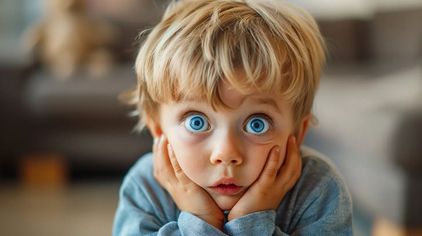 The Biggest Mistakes Parents Make During Sleep Training