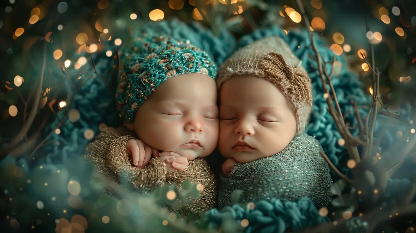 The Connection Between Infant Growth Spurts and Sleep Disruption