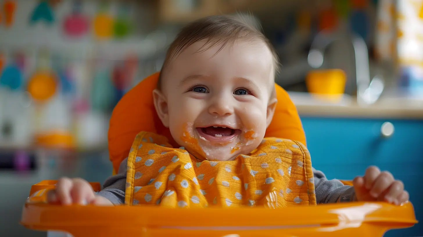 The Do’s and Don’ts of Caring for a Teething Baby