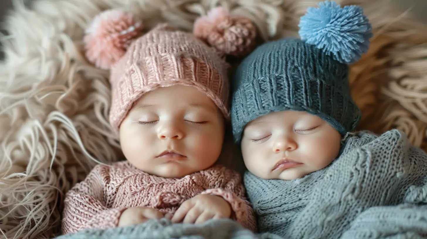 The Gentle Sleep Training Method: Baby Steps to Better Sleep