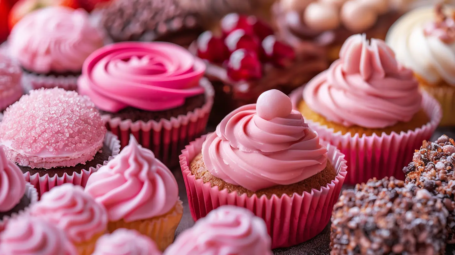 The Hidden Sugar in Common Kid's Snacks