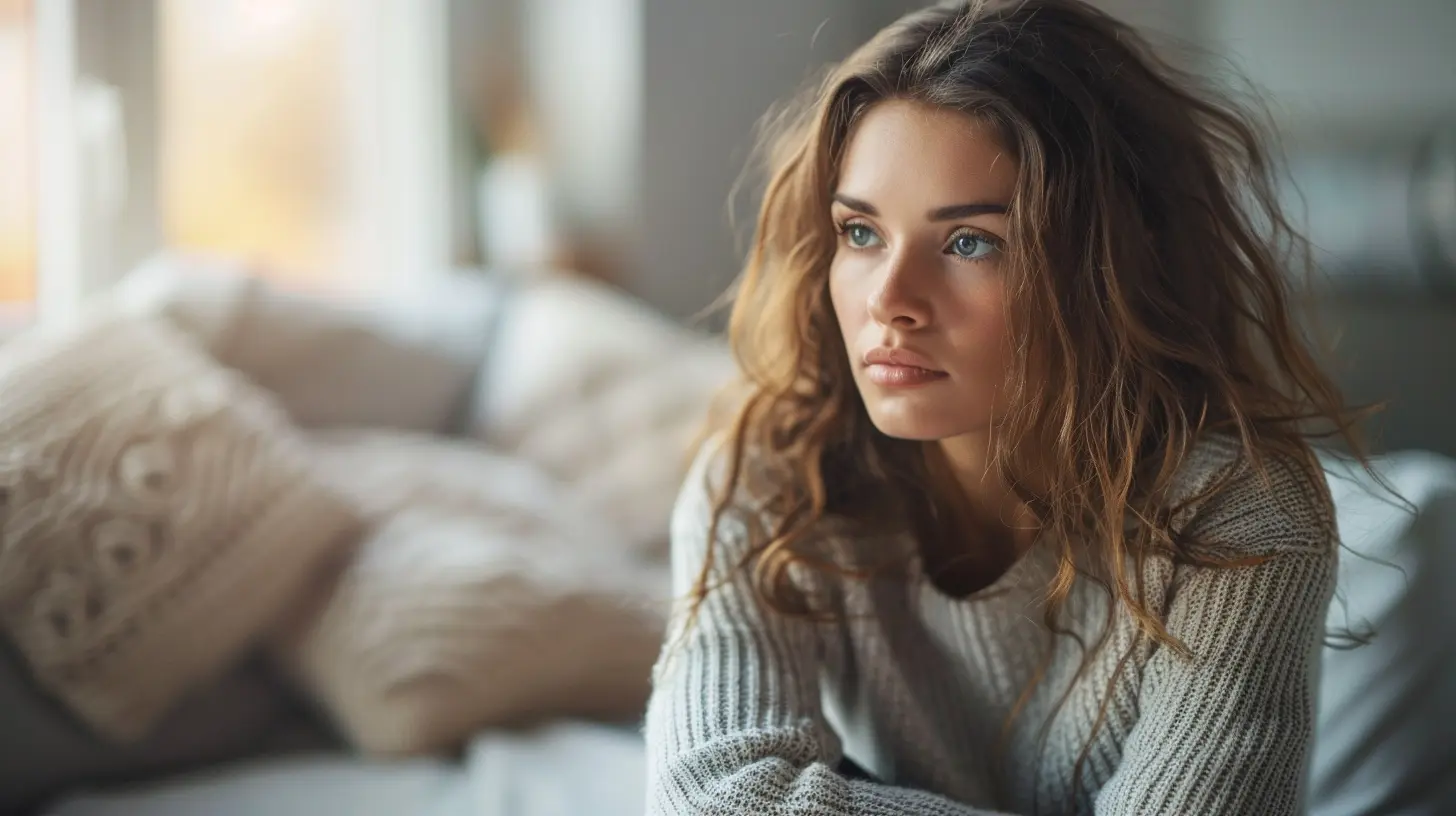 The Impact of Hormonal Shifts During Postpartum Recovery