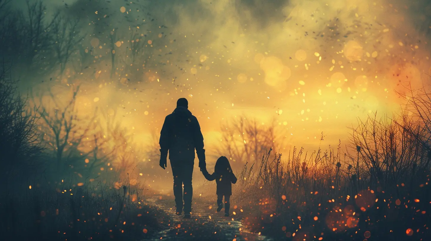 The Impact of Parental Mental Health on Kids