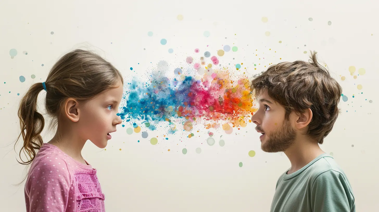 The Impact of Tone: Why How You Say Something Matters