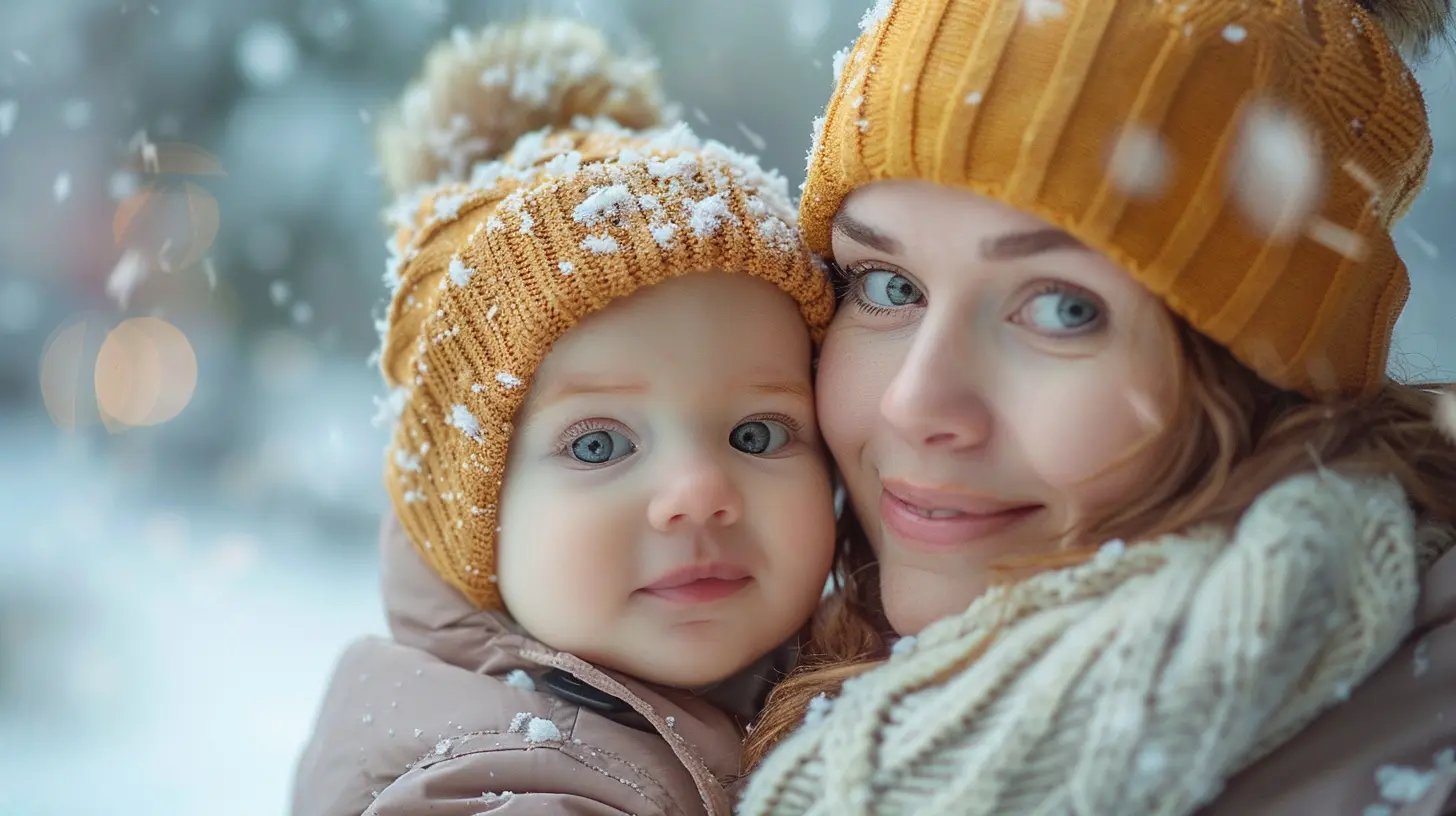 The Importance of Cold Therapy for Teething Pain