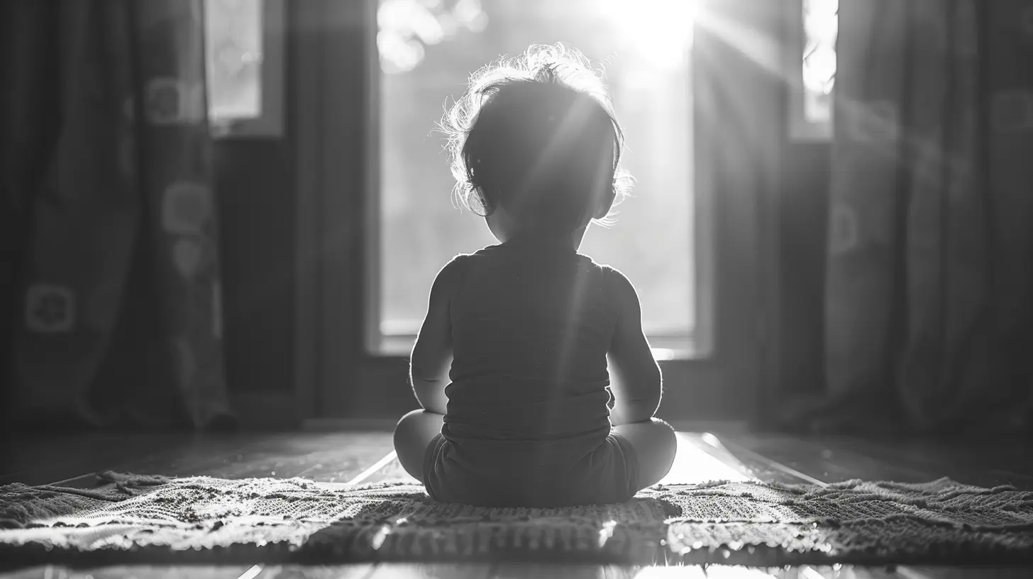 The Importance of Routines for Babies: Starting Early