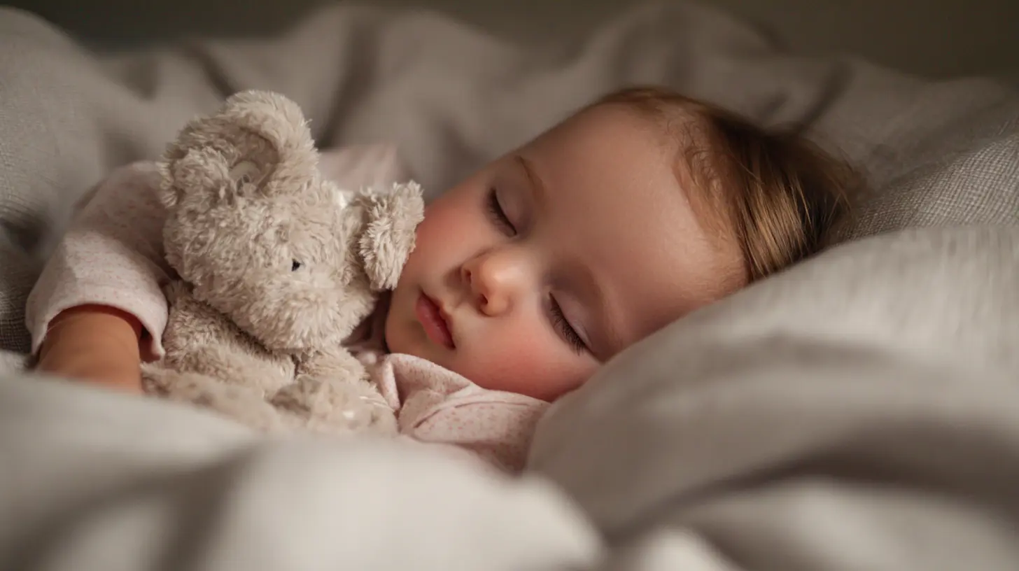 The Importance of Sleep Cues and How to Recognize Them