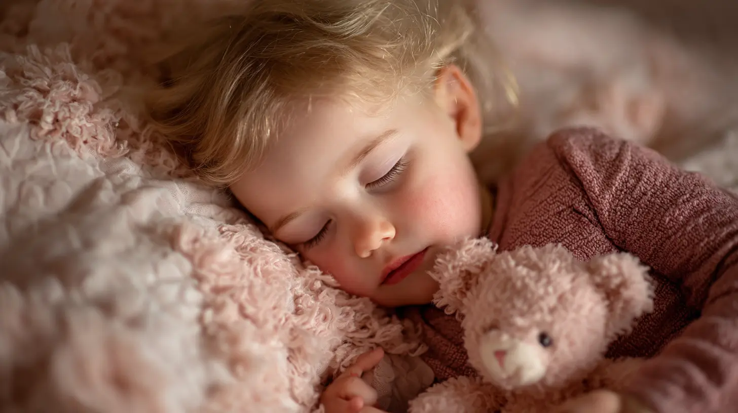 The Importance of Sleep Cues and How to Recognize Them