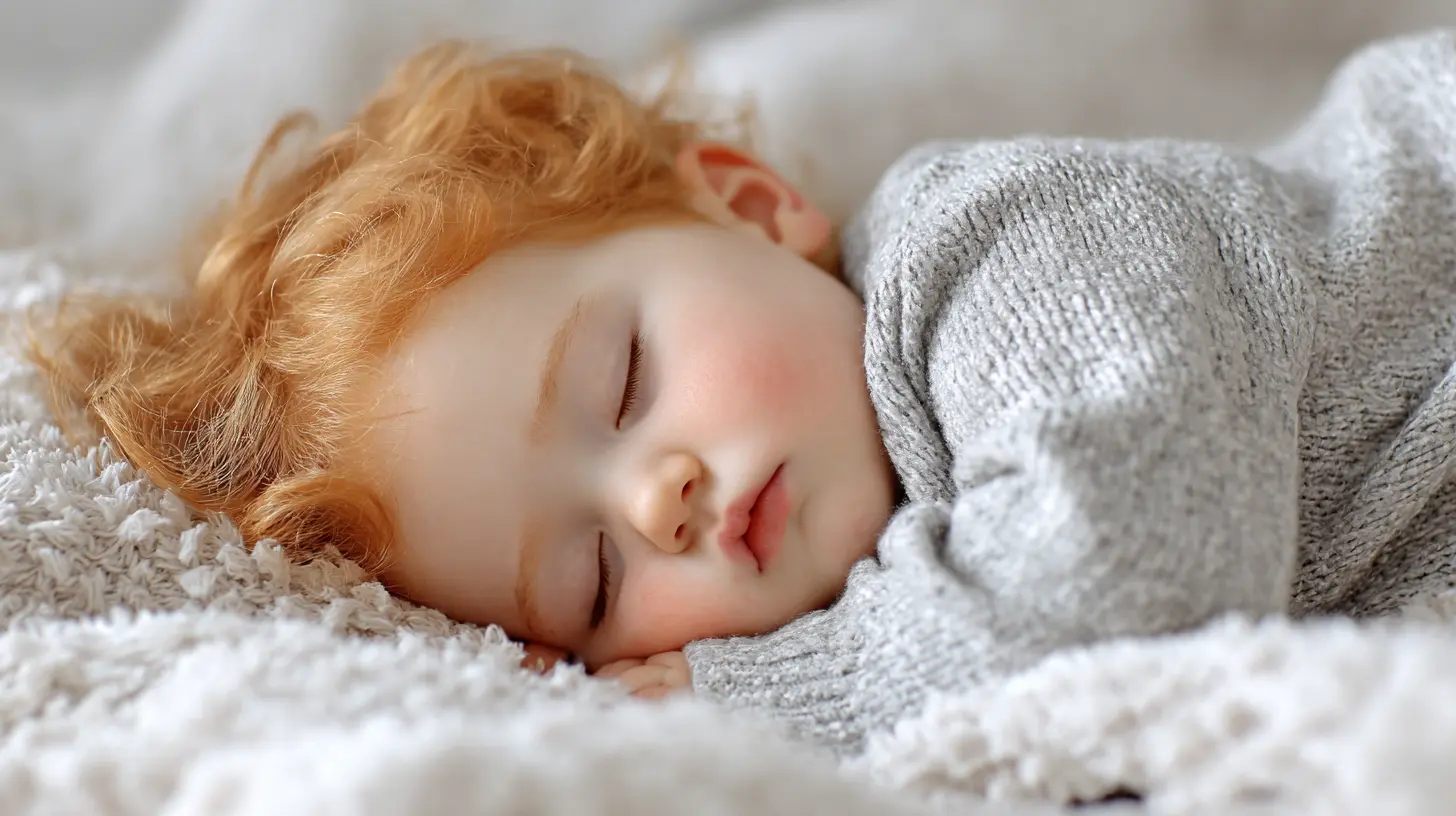 The Importance of Sleep Cues and How to Recognize Them