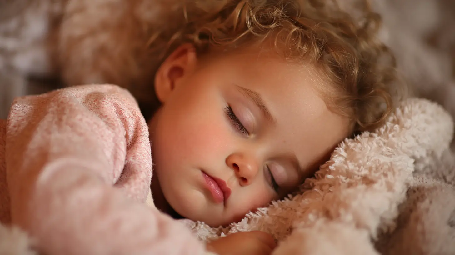 The Importance of Sleep Cues and How to Recognize Them