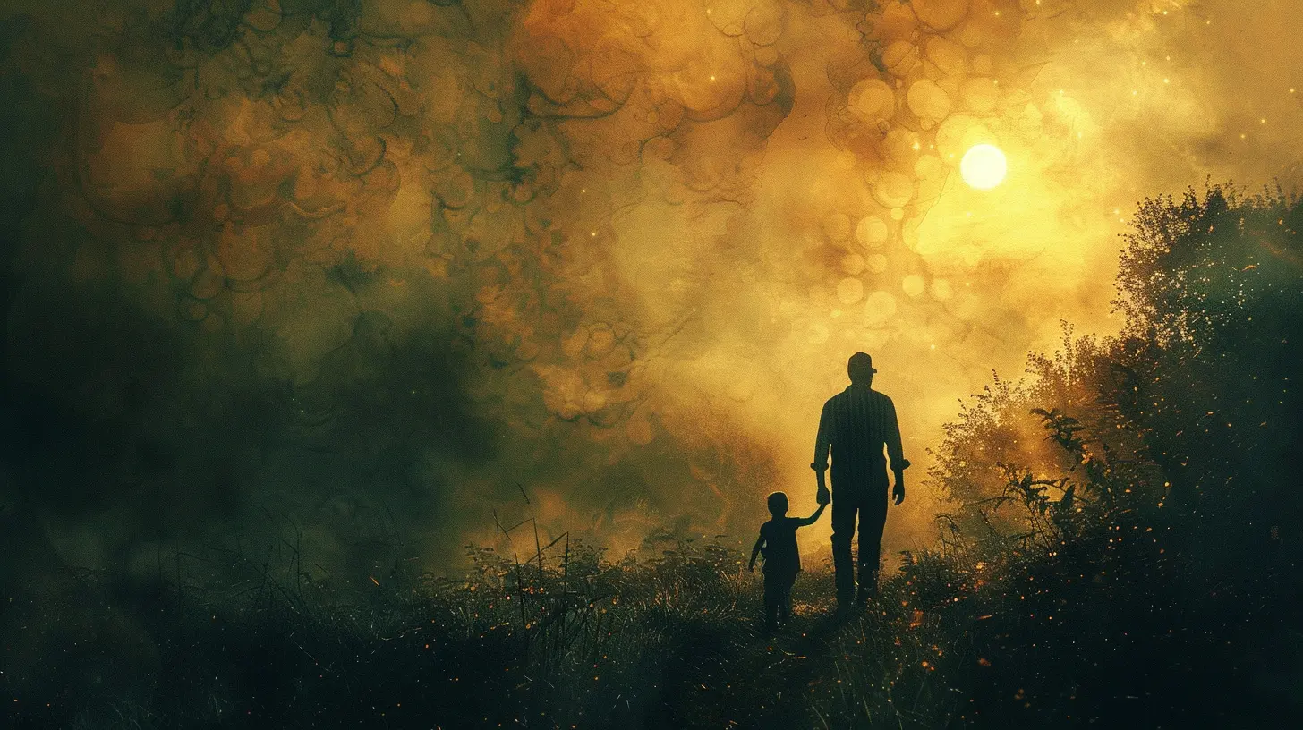 The Power of a Family Dinner Routine for Stronger Bonds