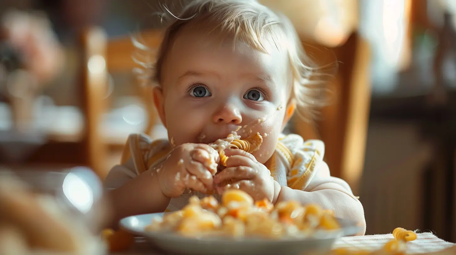 The Power of Family Meals: How Eating Together Can Boost Health
