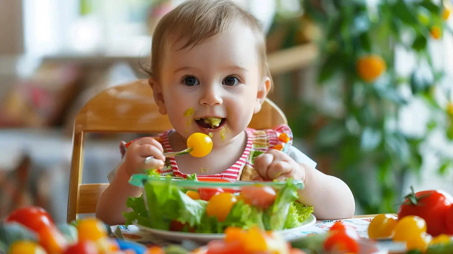 The Power of Family Meals: How Eating Together Can Boost Health